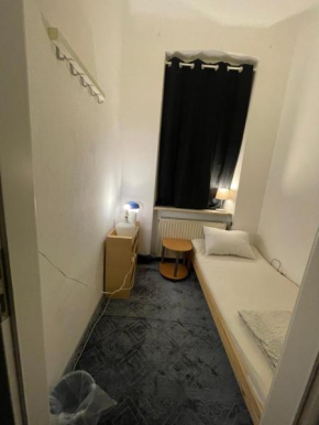 U6 Schöpfwerk Hostel 1 Vienna